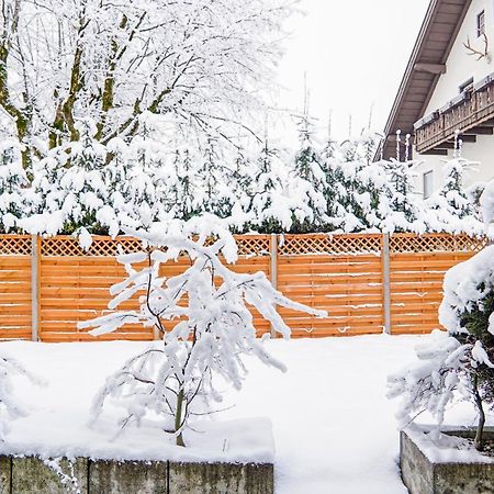 Landgasthof Zum Papyrer - Erholung Im Urlaubsgebiet Lenggries Bagian luar foto