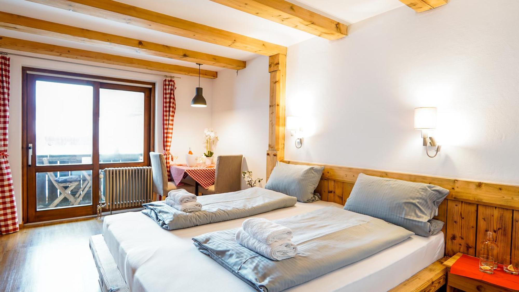 Landgasthof Zum Papyrer - Erholung Im Urlaubsgebiet Lenggries Bagian luar foto