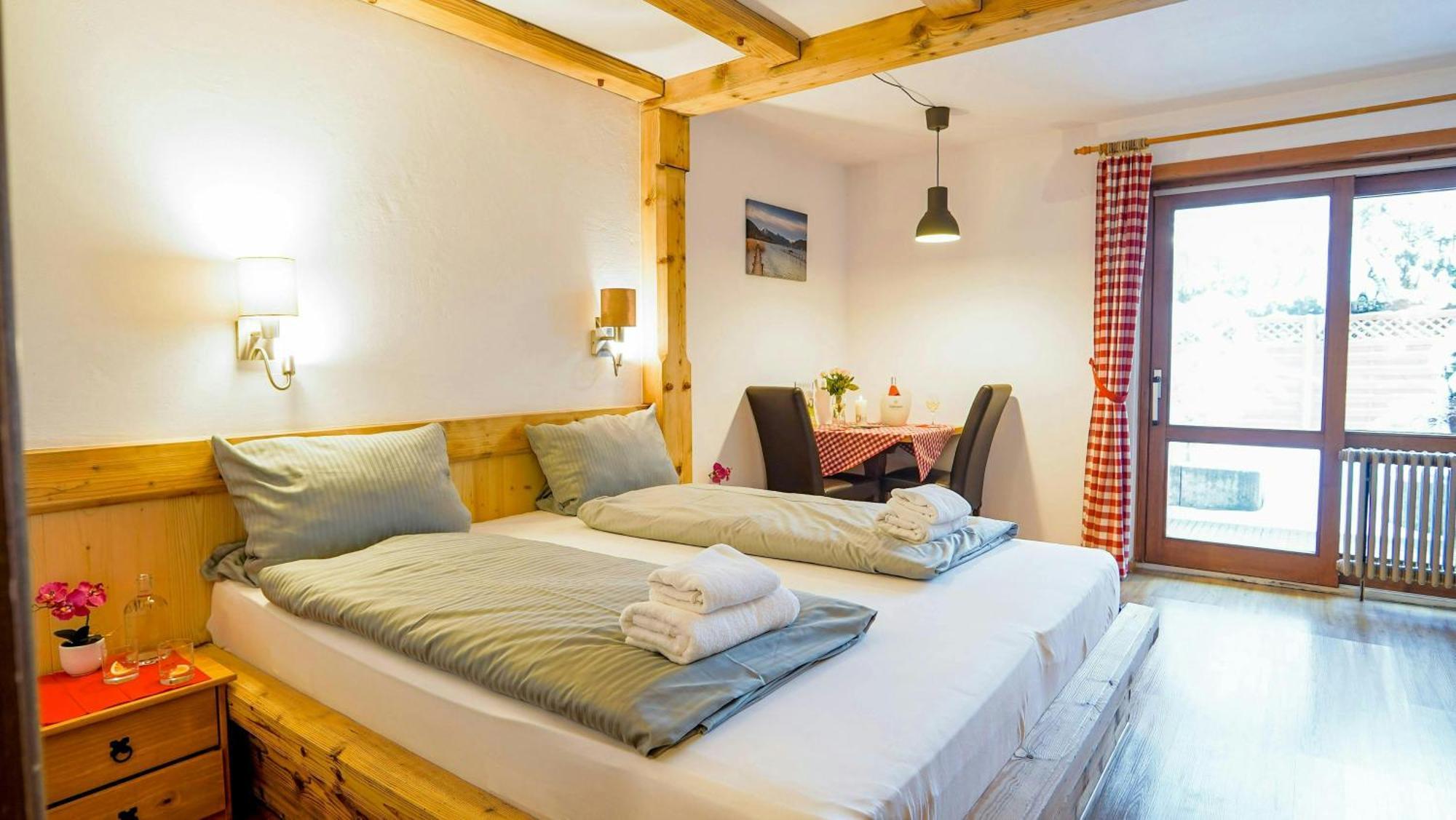Landgasthof Zum Papyrer - Erholung Im Urlaubsgebiet Lenggries Bagian luar foto