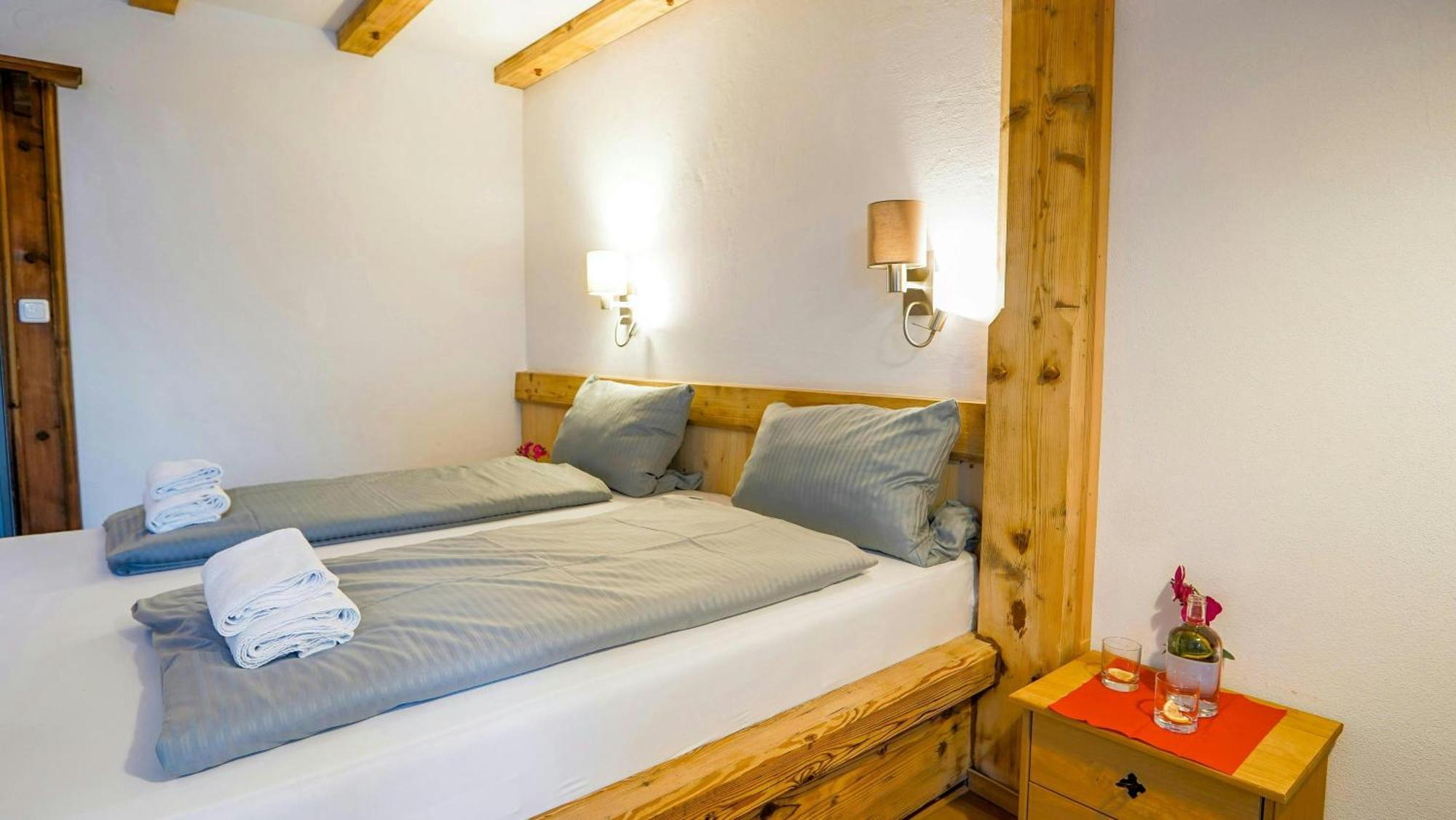 Landgasthof Zum Papyrer - Erholung Im Urlaubsgebiet Lenggries Bagian luar foto