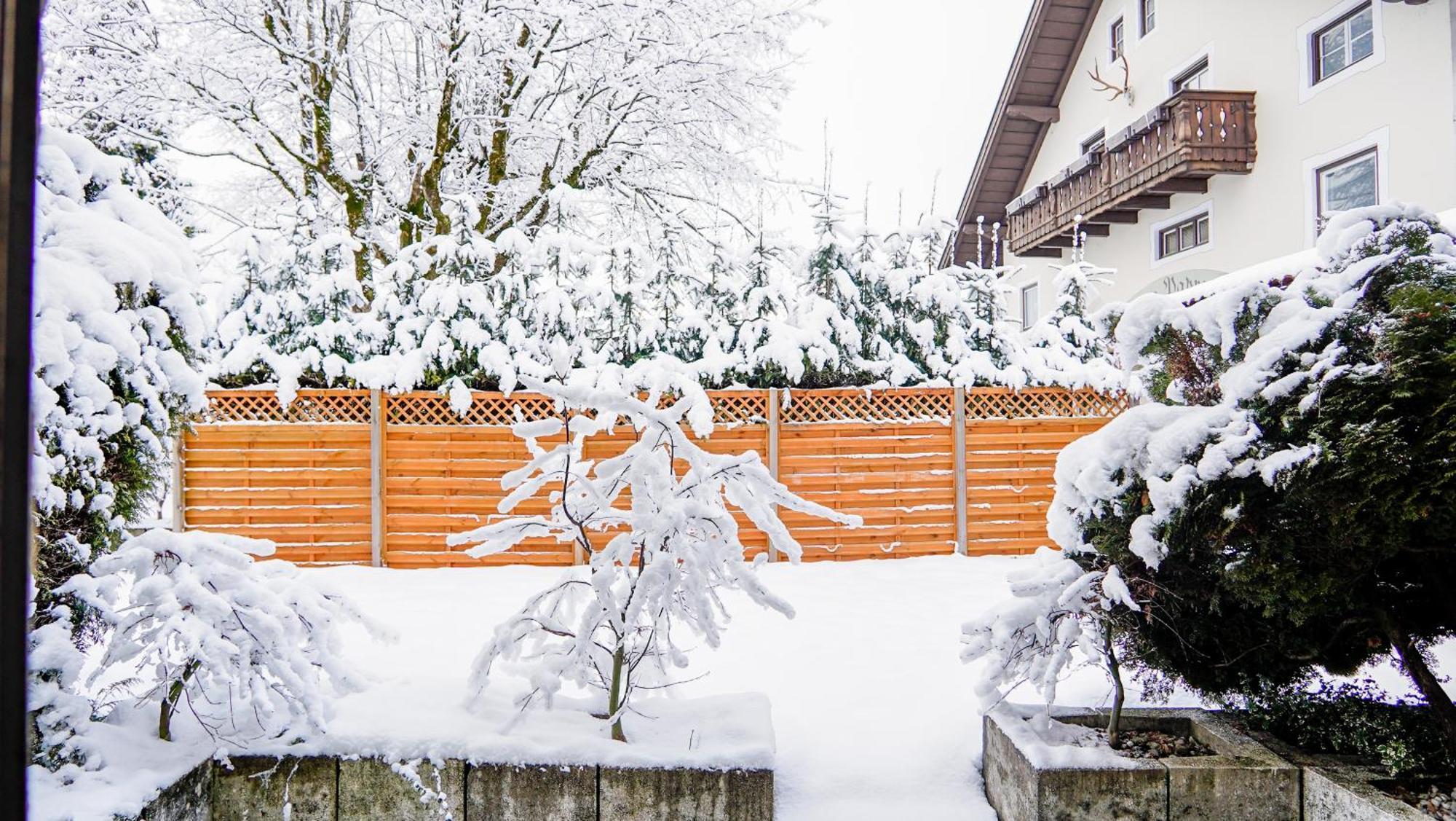 Landgasthof Zum Papyrer - Erholung Im Urlaubsgebiet Lenggries Bagian luar foto